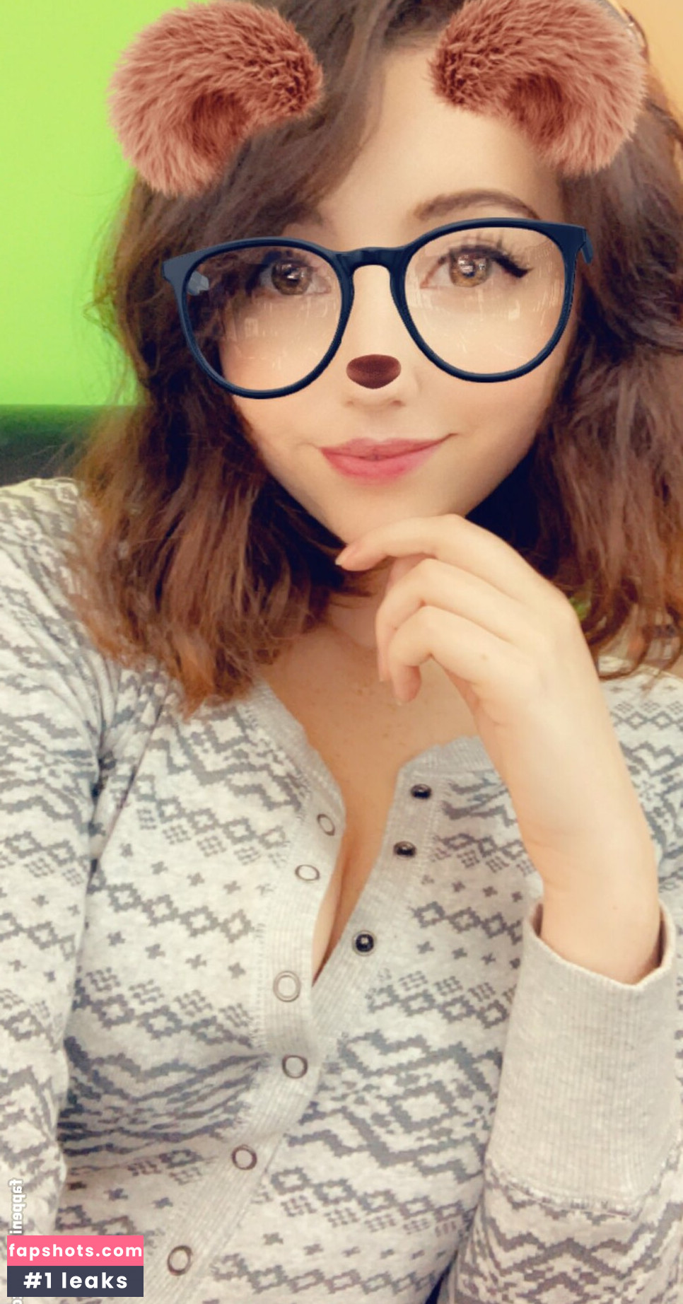 breebunn Nahé úniky fotek pouze od fanoušků #110 - Fapshots