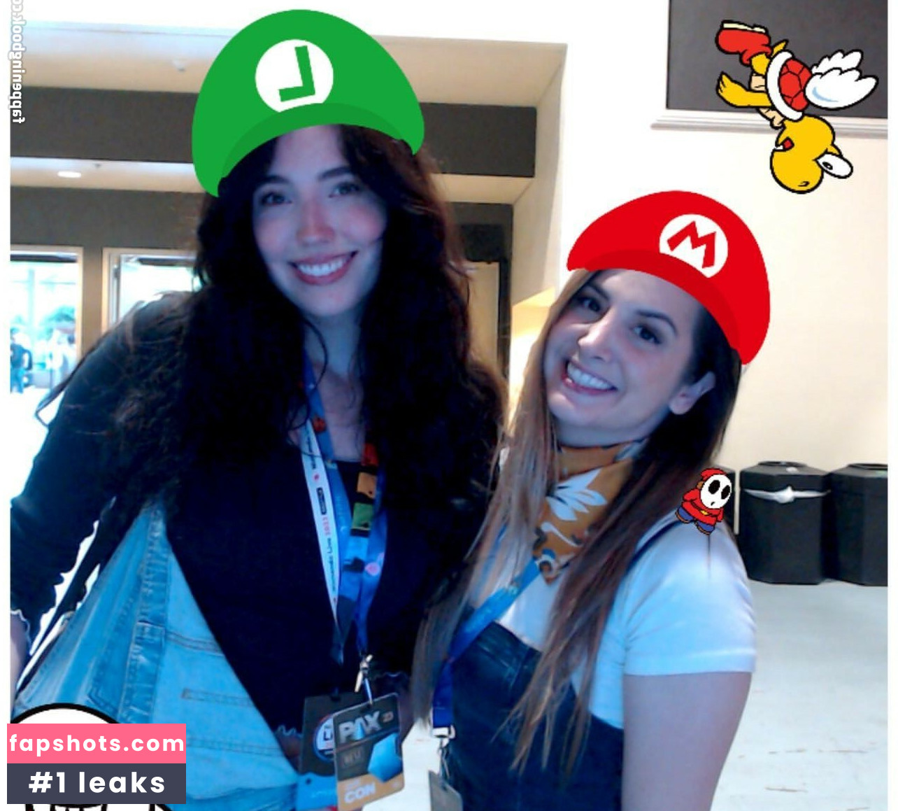 breebunn Nahé úniky fotek pouze od fanoušků #111 - Fapshots