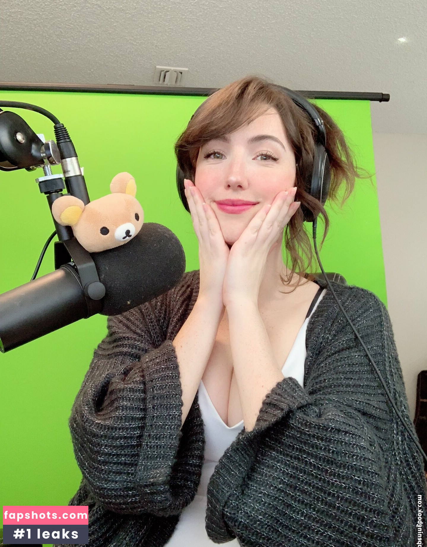 breebunn Nahé úniky fotek pouze od fanoušků #112 - Fapshots