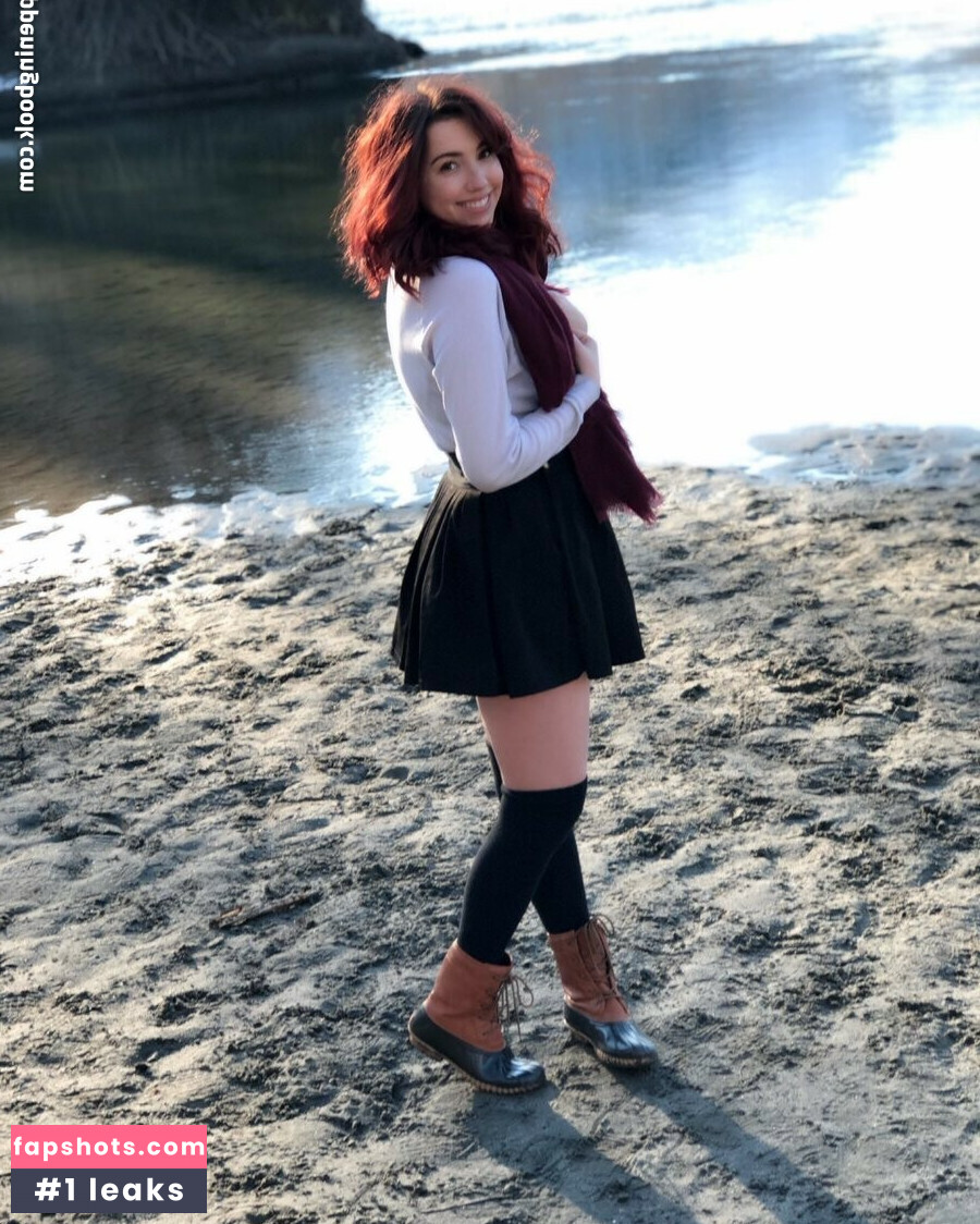 breebunn Nahé úniky fotek pouze od fanoušků #114 - Fapshots