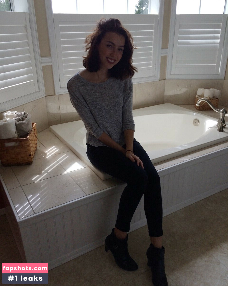 breebunn Nahé úniky fotek pouze od fanoušků #115 - Fapshots