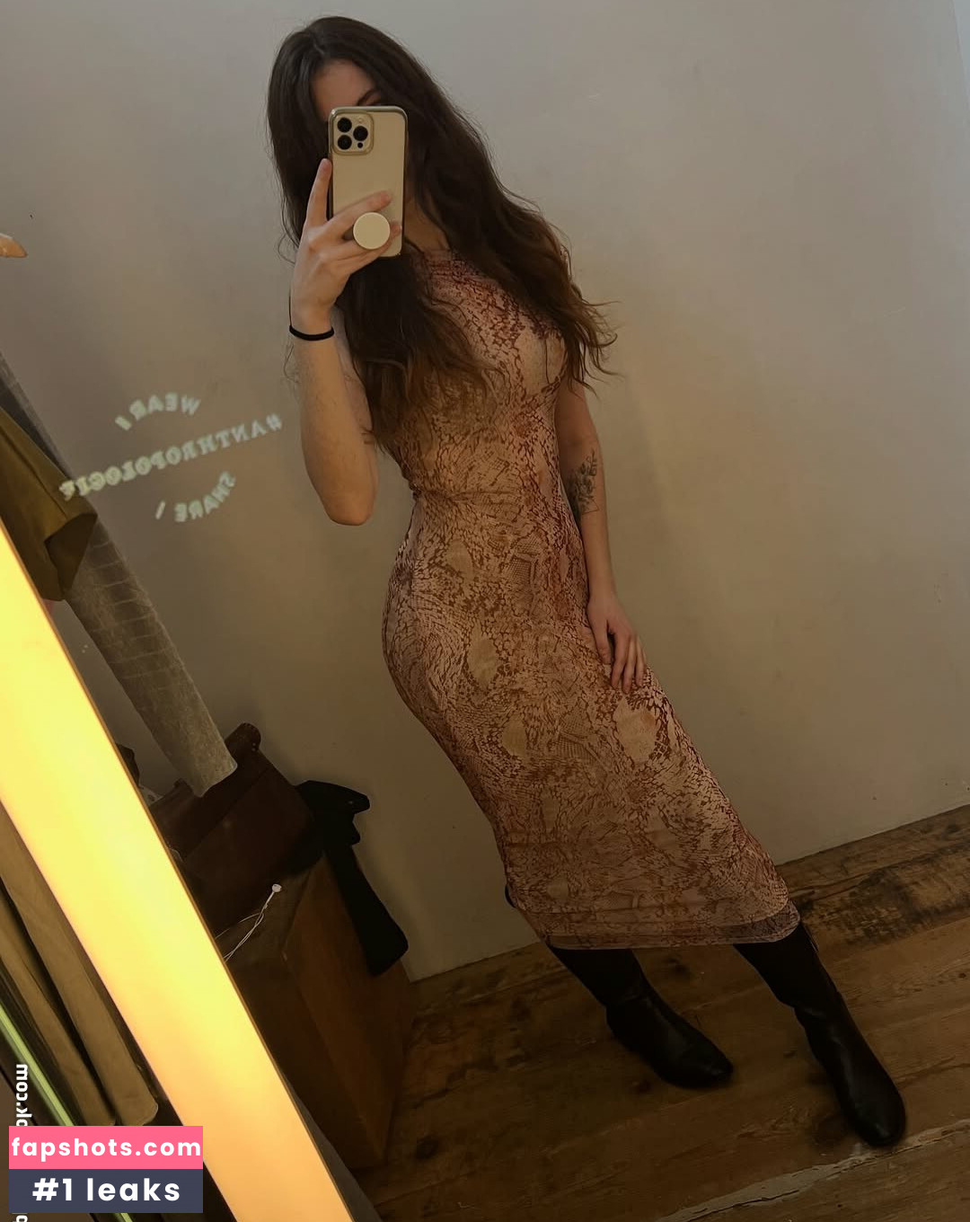 breebunn Nahé úniky fotek pouze od fanoušků #15 - Fapshots