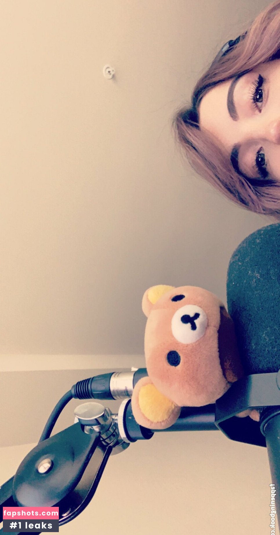 breebunn Nahé úniky fotek pouze od fanoušků #142 - Fapshots