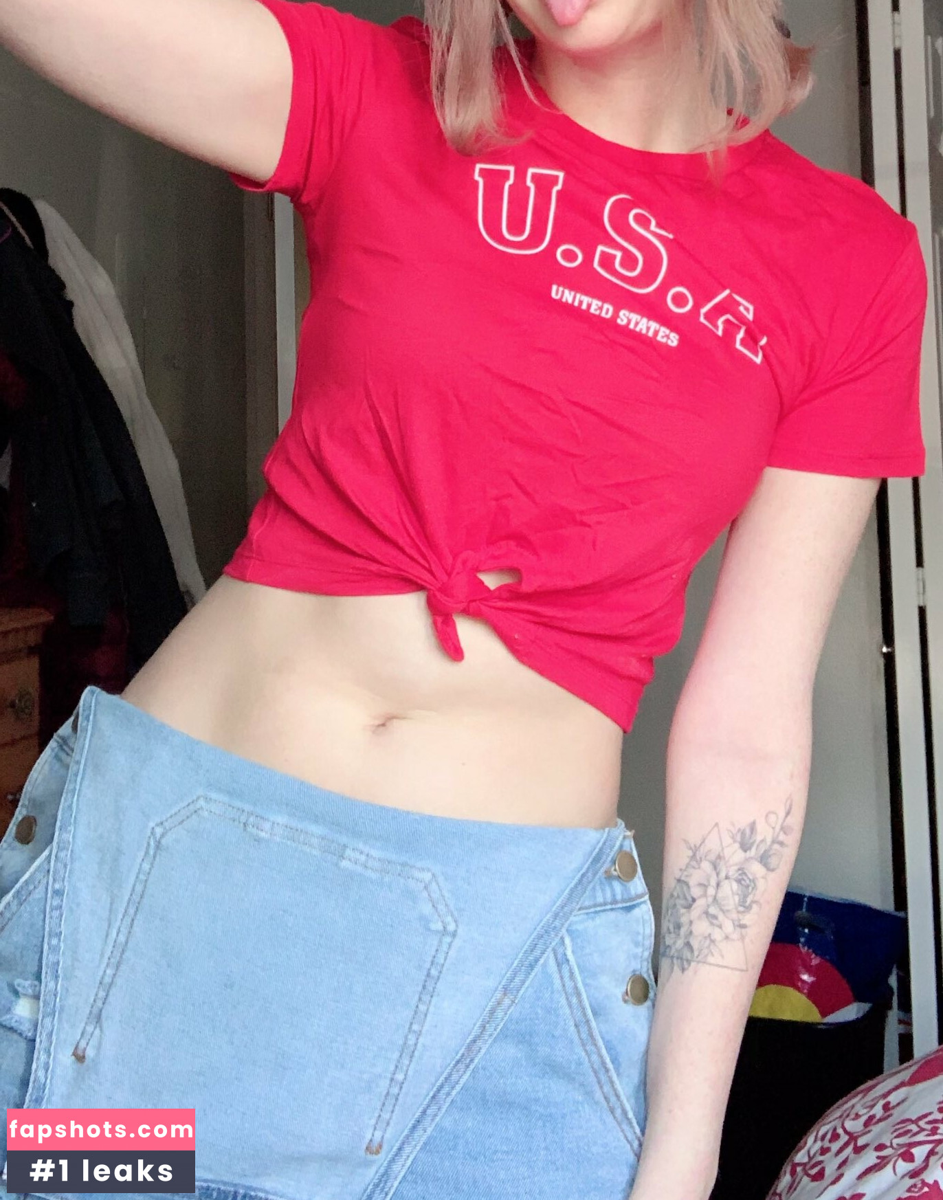 breebunn Nahé úniky fotek pouze od fanoušků #152 - Fapshots