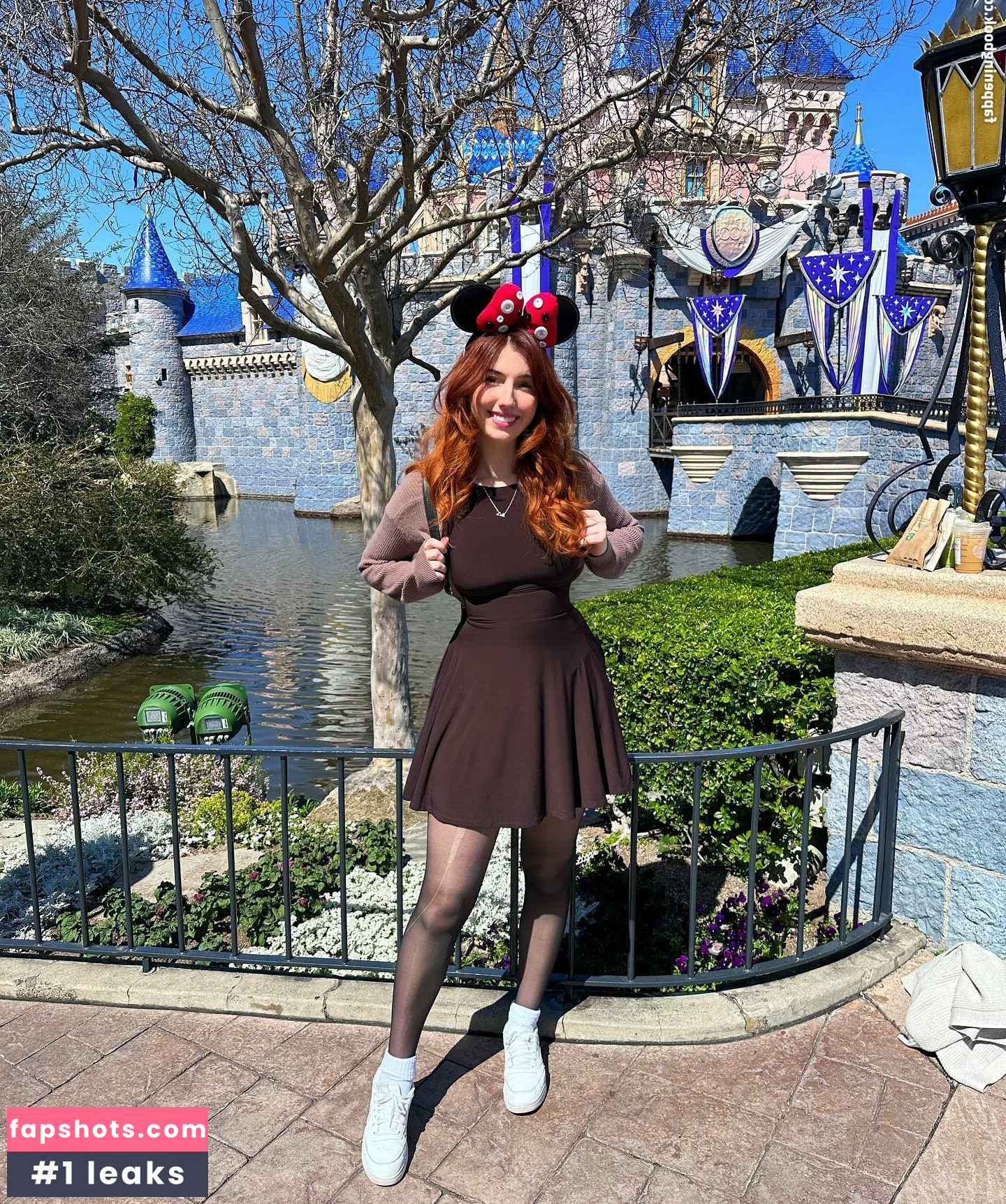 breebunn Nahé úniky fotek pouze od fanoušků #163 - Fapshots