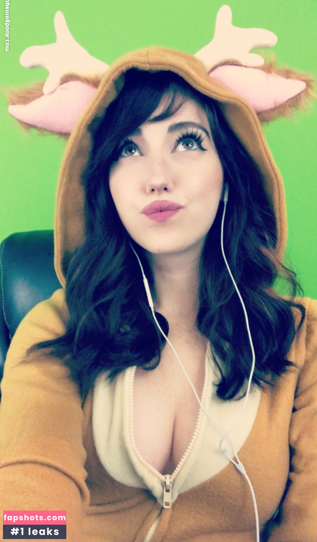 breebunn Nahé úniky fotek pouze od fanoušků #165 - Fapshots