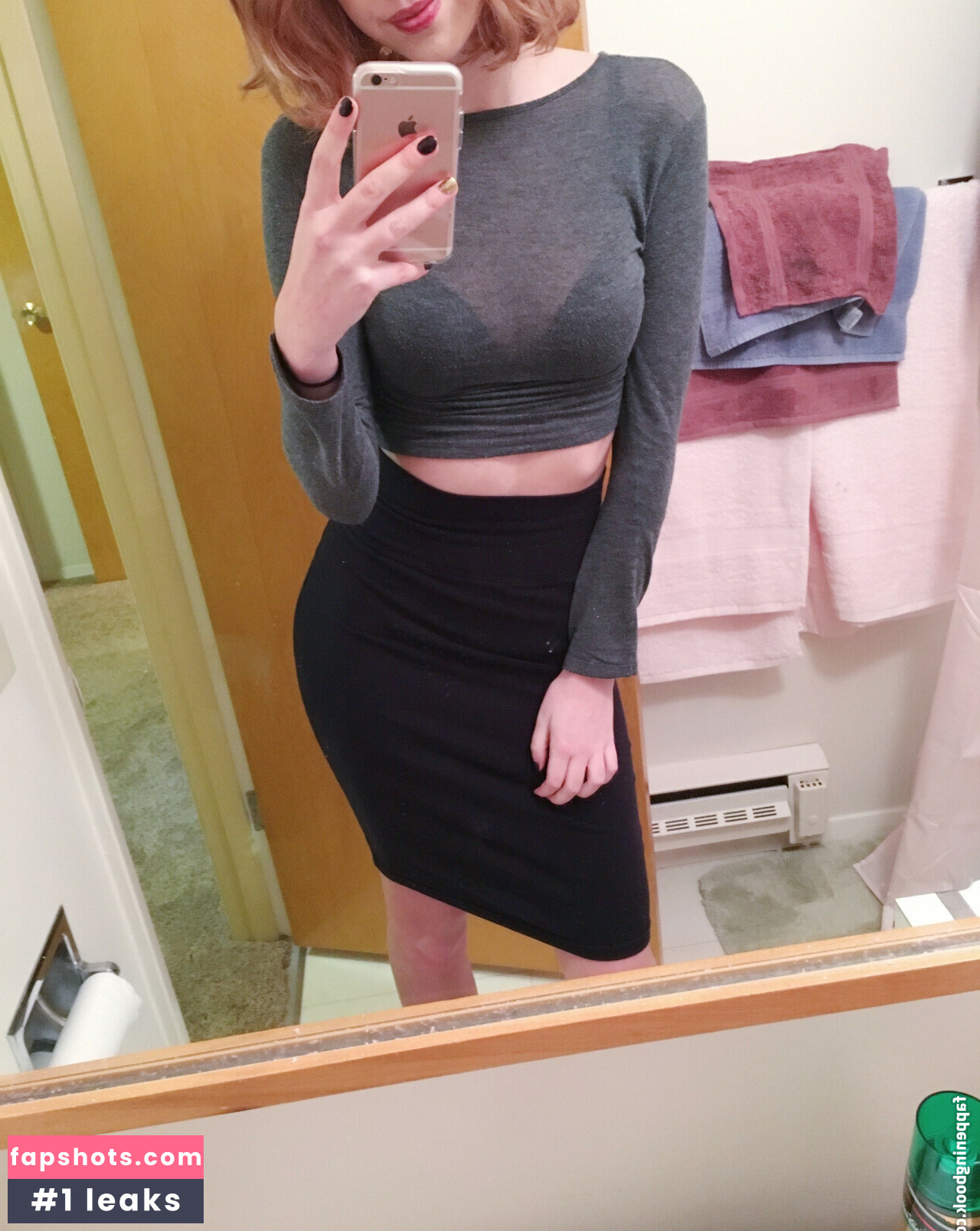 breebunn Nahé úniky fotek pouze od fanoušků #167 - Fapshots