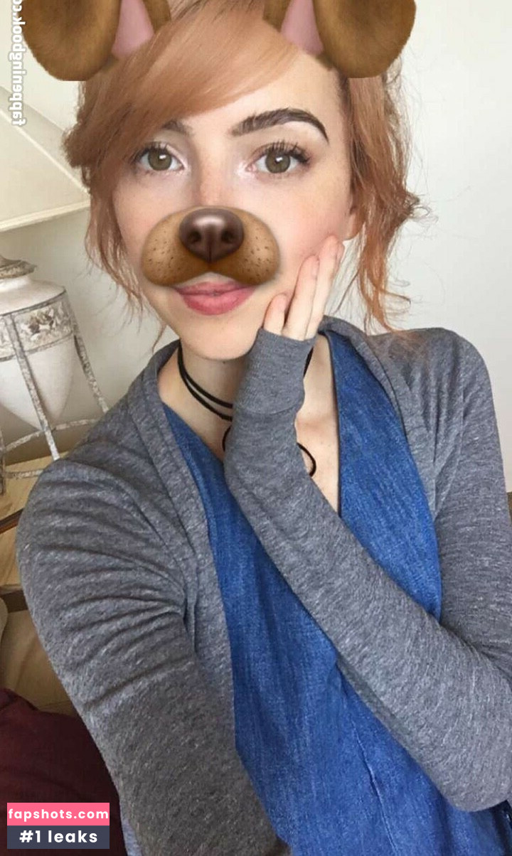 breebunn Nahé úniky fotek pouze od fanoušků #174 - Fapshots