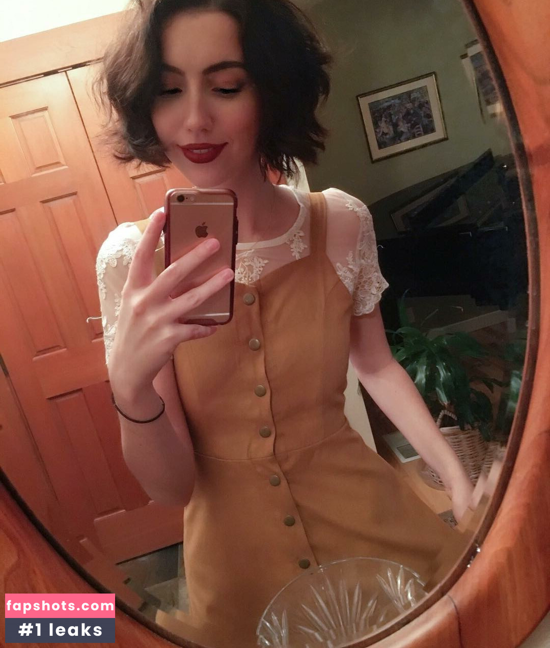 breebunn Nahé úniky fotek pouze od fanoušků #177 - Fapshots