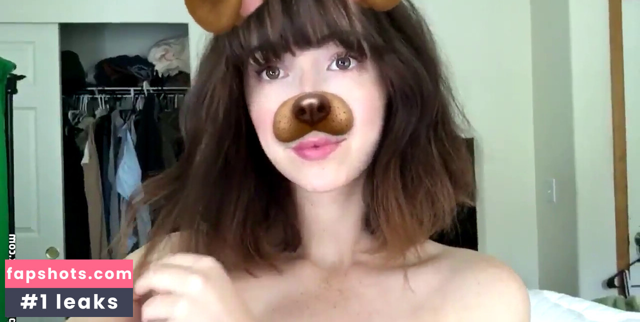 breebunn Nahé úniky fotek pouze od fanoušků #180 - Fapshots