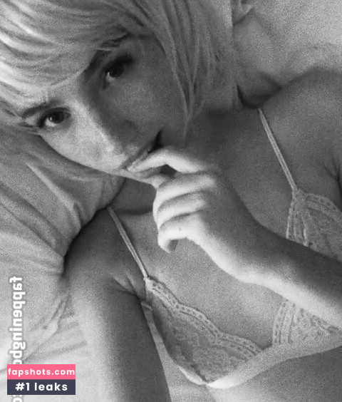 breebunn Nahé úniky fotek pouze od fanoušků #186 - Fapshots