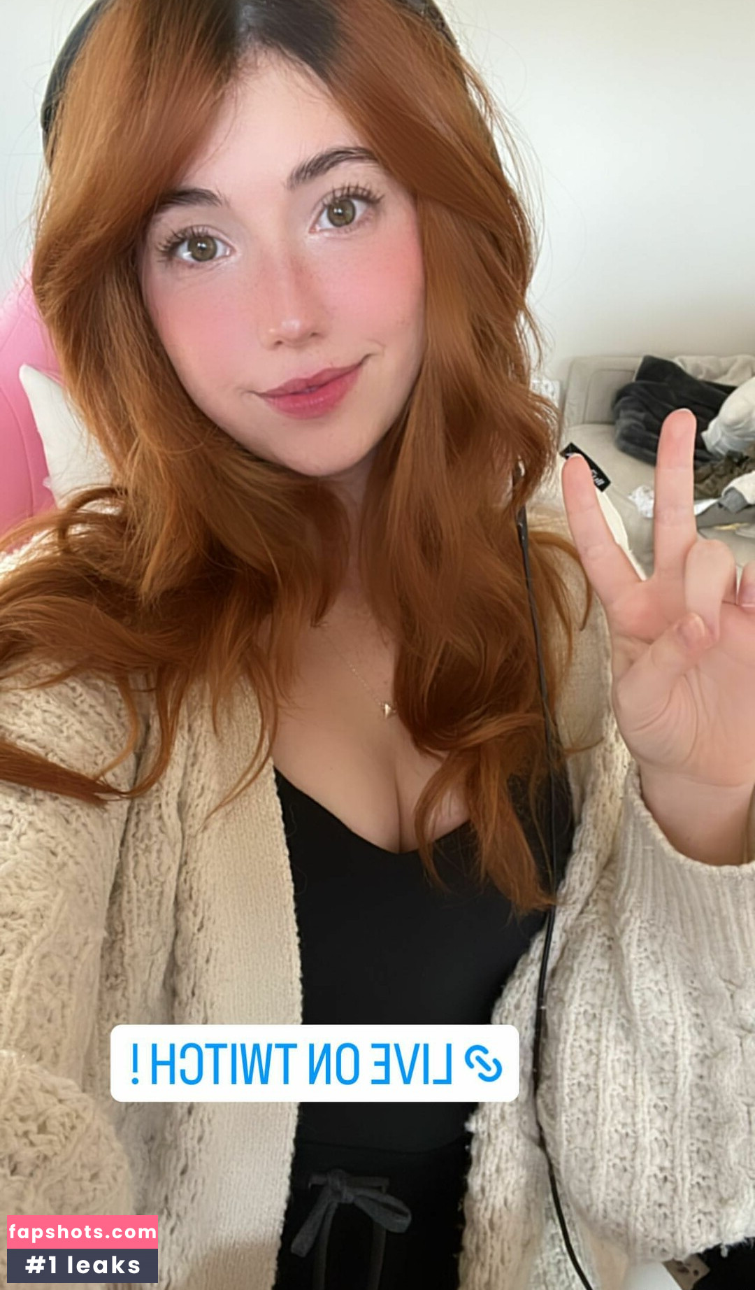 breebunn Nahé úniky fotek pouze od fanoušků #197 - Fapshots