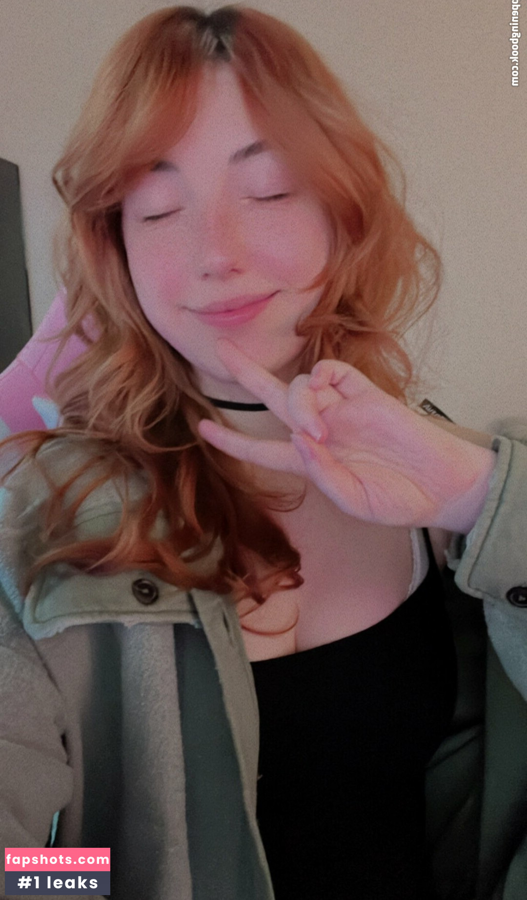 breebunn Nahé úniky fotek pouze od fanoušků #200 - Fapshots