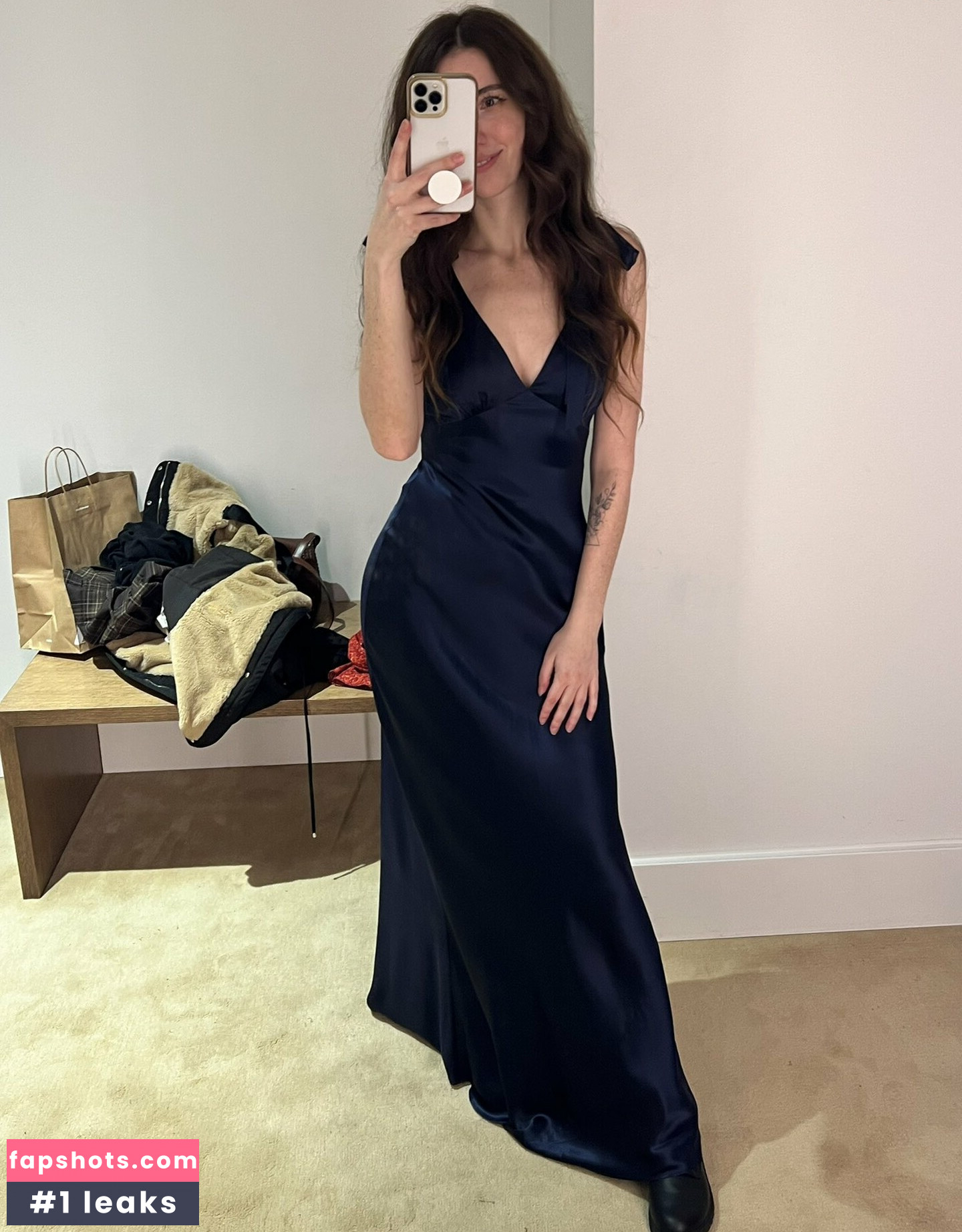 breebunn Nahé úniky fotek pouze od fanoušků #3 - Fapshots