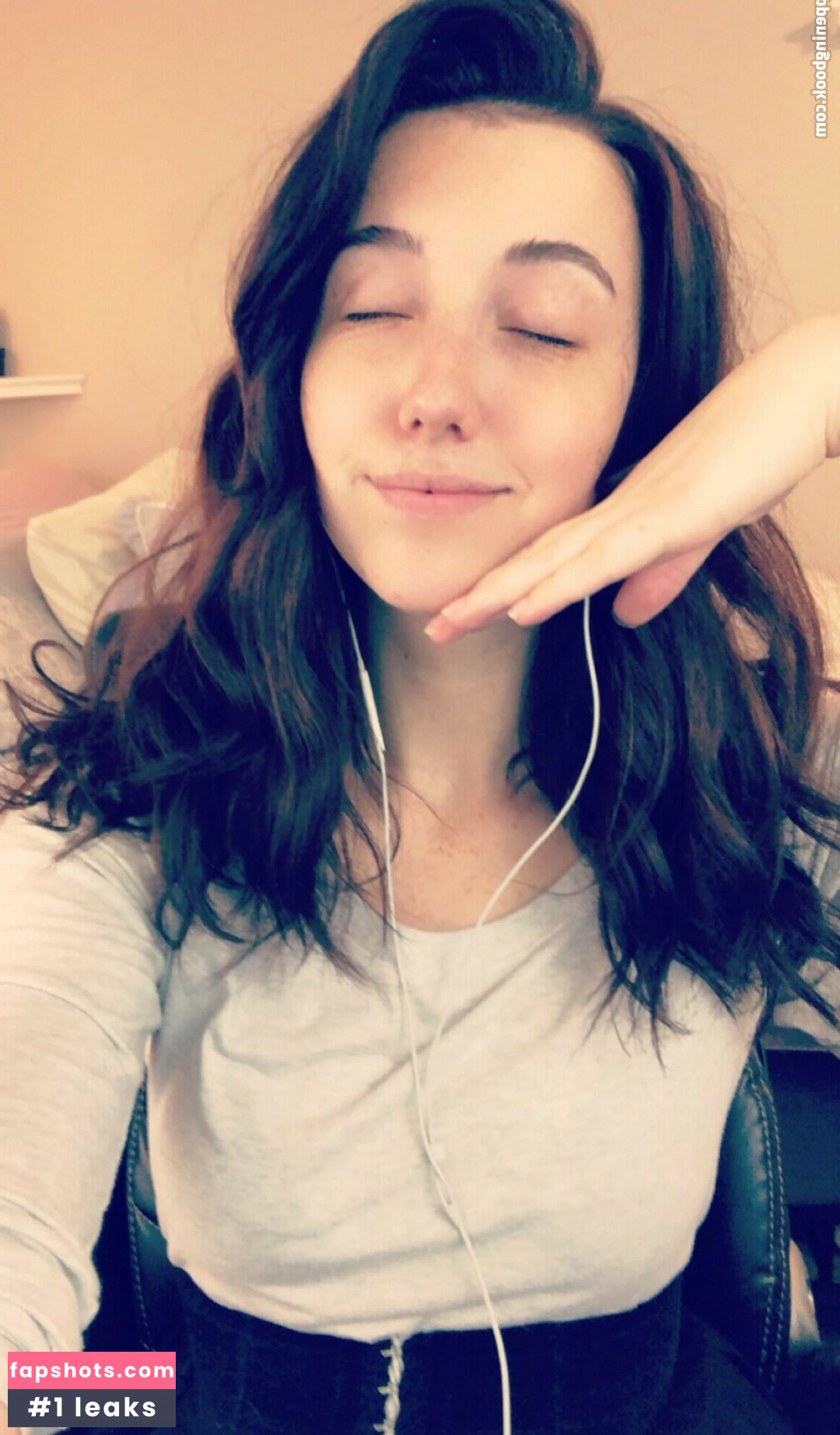 breebunn Nahé úniky fotek pouze od fanoušků #204 - Fapshots