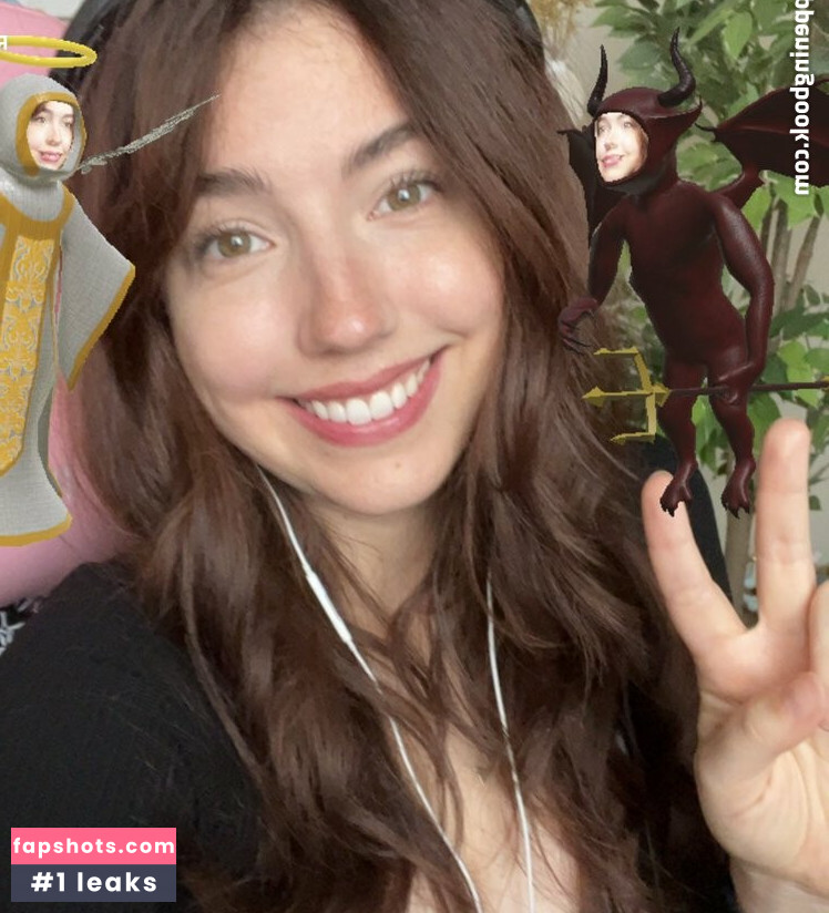 breebunn Nahé úniky fotek pouze od fanoušků #206 - Fapshots