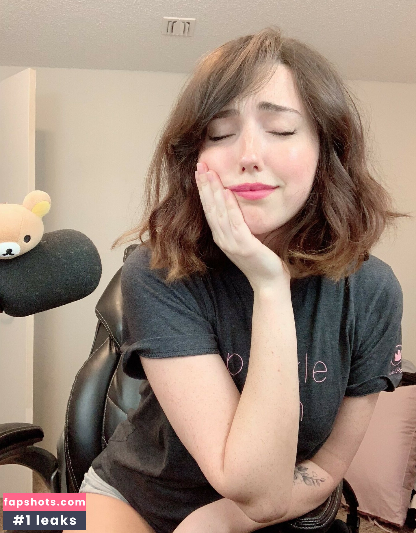 breebunn Nahé úniky fotek pouze od fanoušků #209 - Fapshots