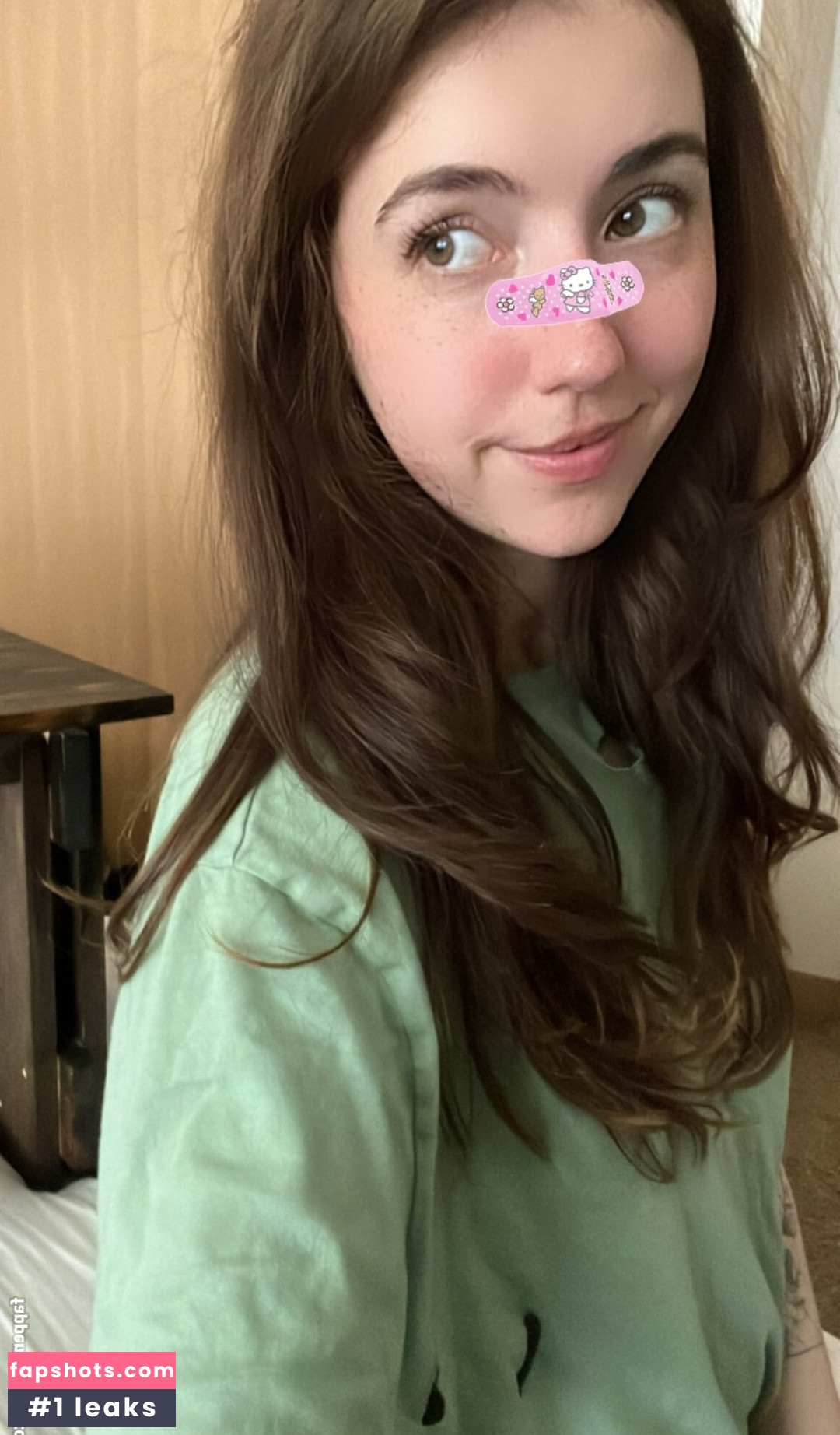 breebunn Nahé úniky fotek pouze od fanoušků #215 - Fapshots