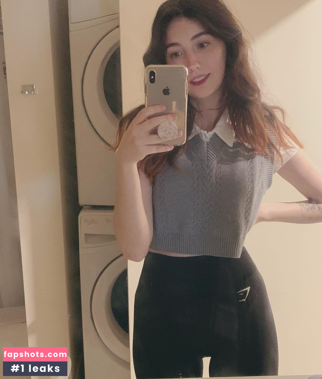 breebunn Nahé úniky fotek pouze od fanoušků #219 - Fapshots