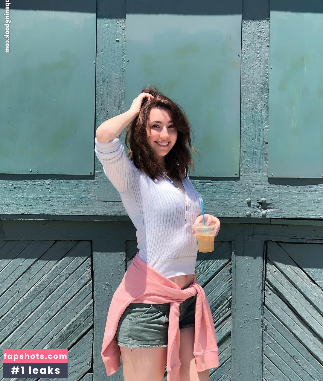 breebunn Nahé úniky fotek pouze od fanoušků #222 - Fapshots