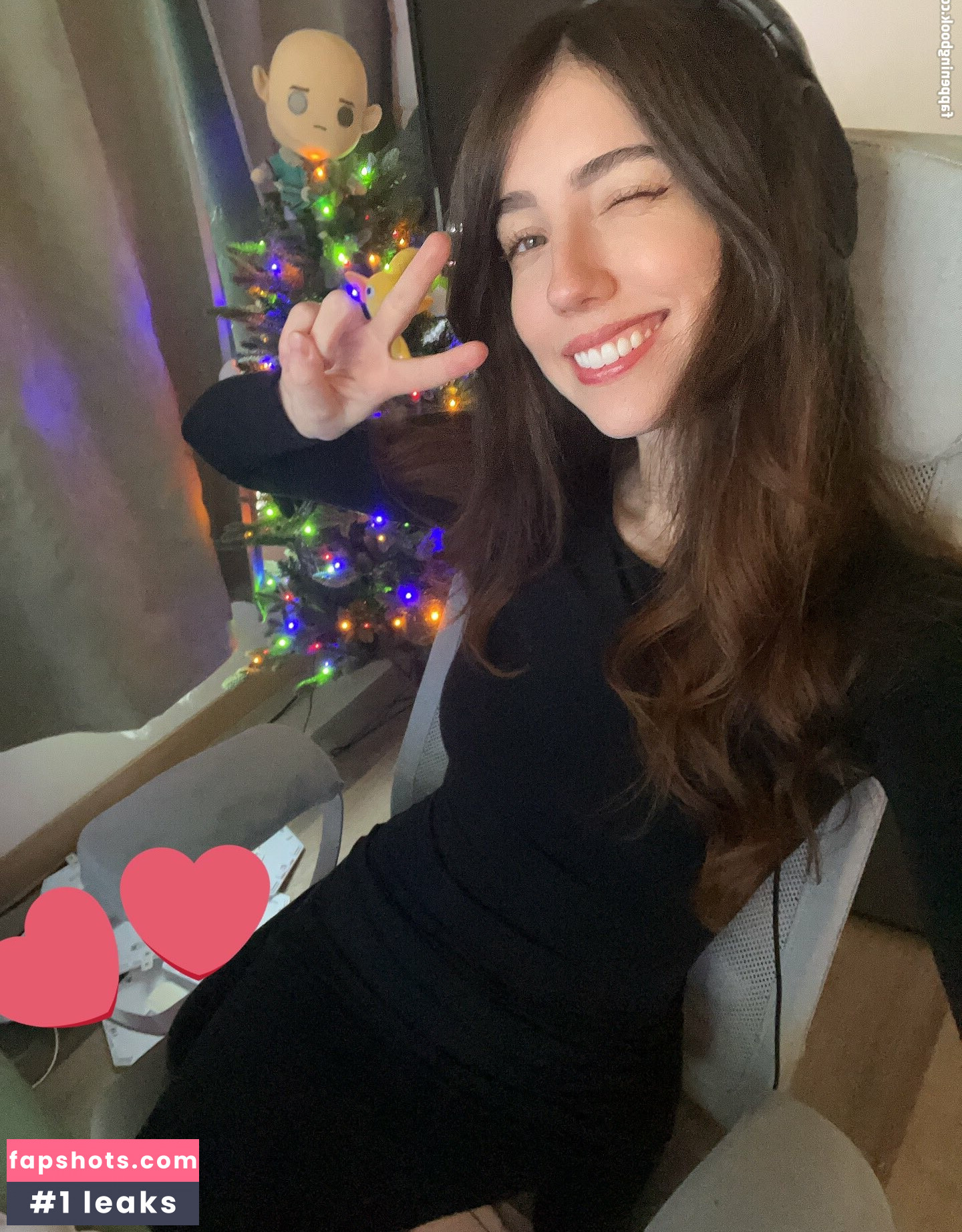 breebunn Nahé úniky fotek pouze od fanoušků #32 - Fapshots