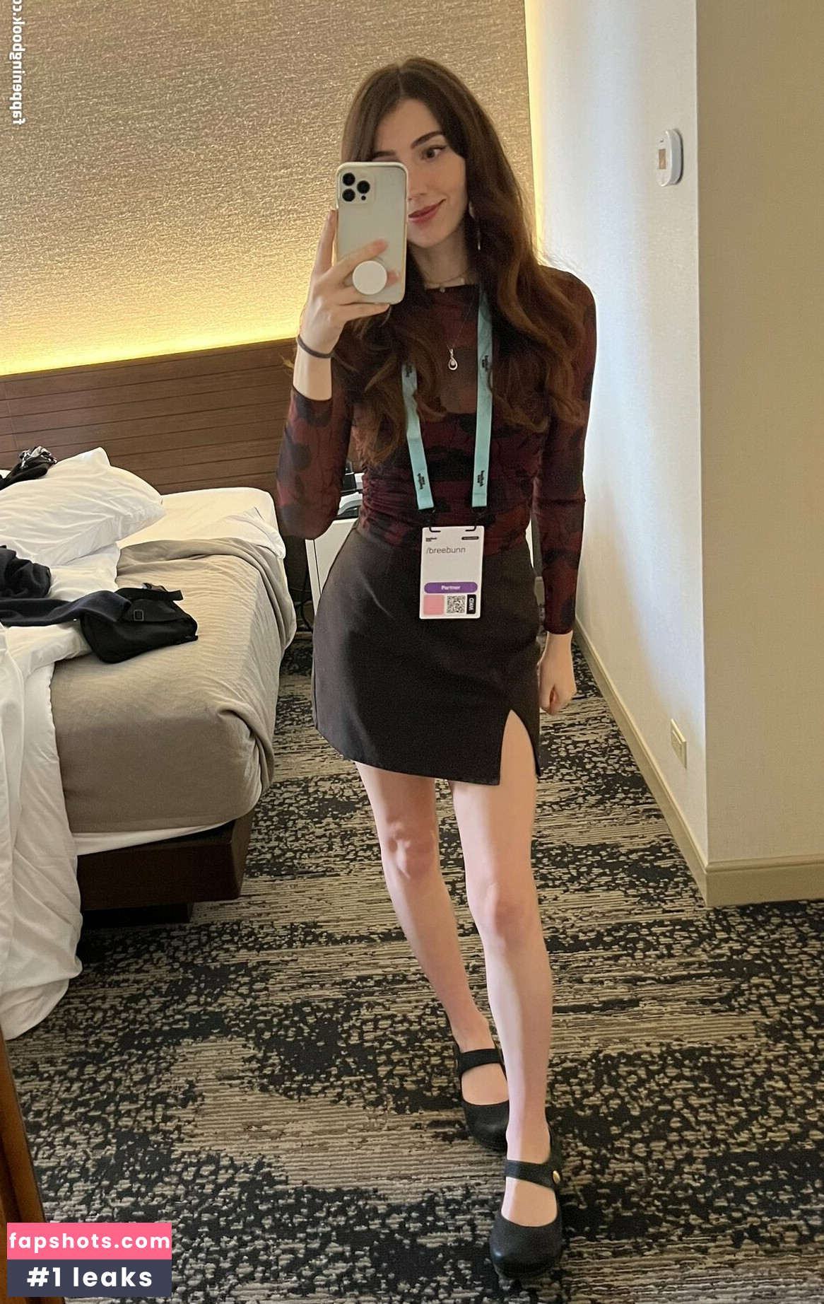 breebunn Nahé úniky fotek pouze od fanoušků #40 - Fapshots