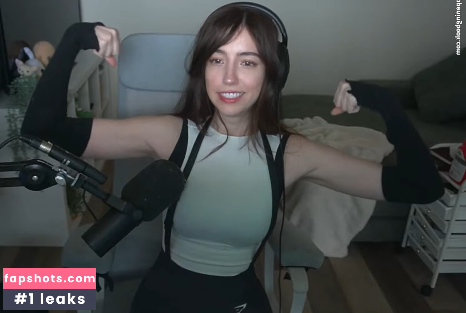 breebunn Nahé úniky fotek pouze od fanoušků #6 - Fapshots