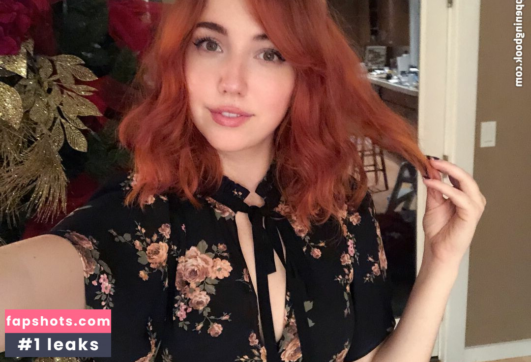 breebunn Nahé úniky fotek pouze od fanoušků #57 - Fapshots