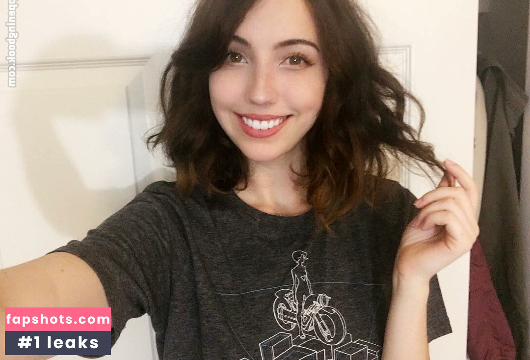 breebunn Nahé úniky fotek pouze od fanoušků #59 - Fapshots