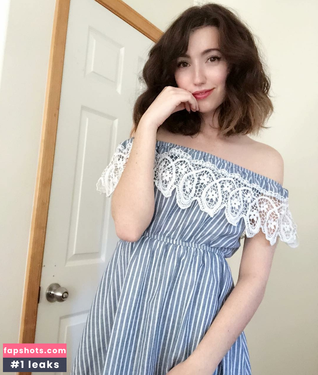 breebunn Nahé úniky fotek pouze od fanoušků #61 - Fapshots