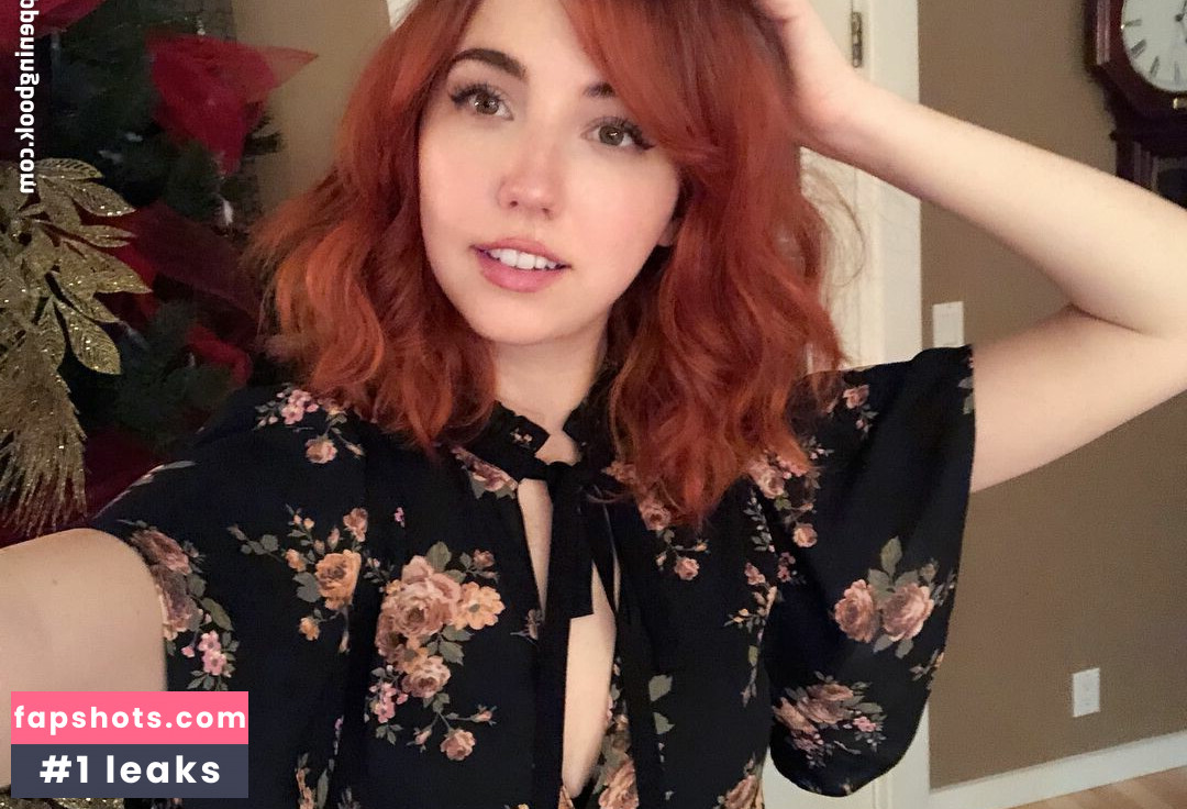 breebunn Nahé úniky fotek pouze od fanoušků #69 - Fapshots