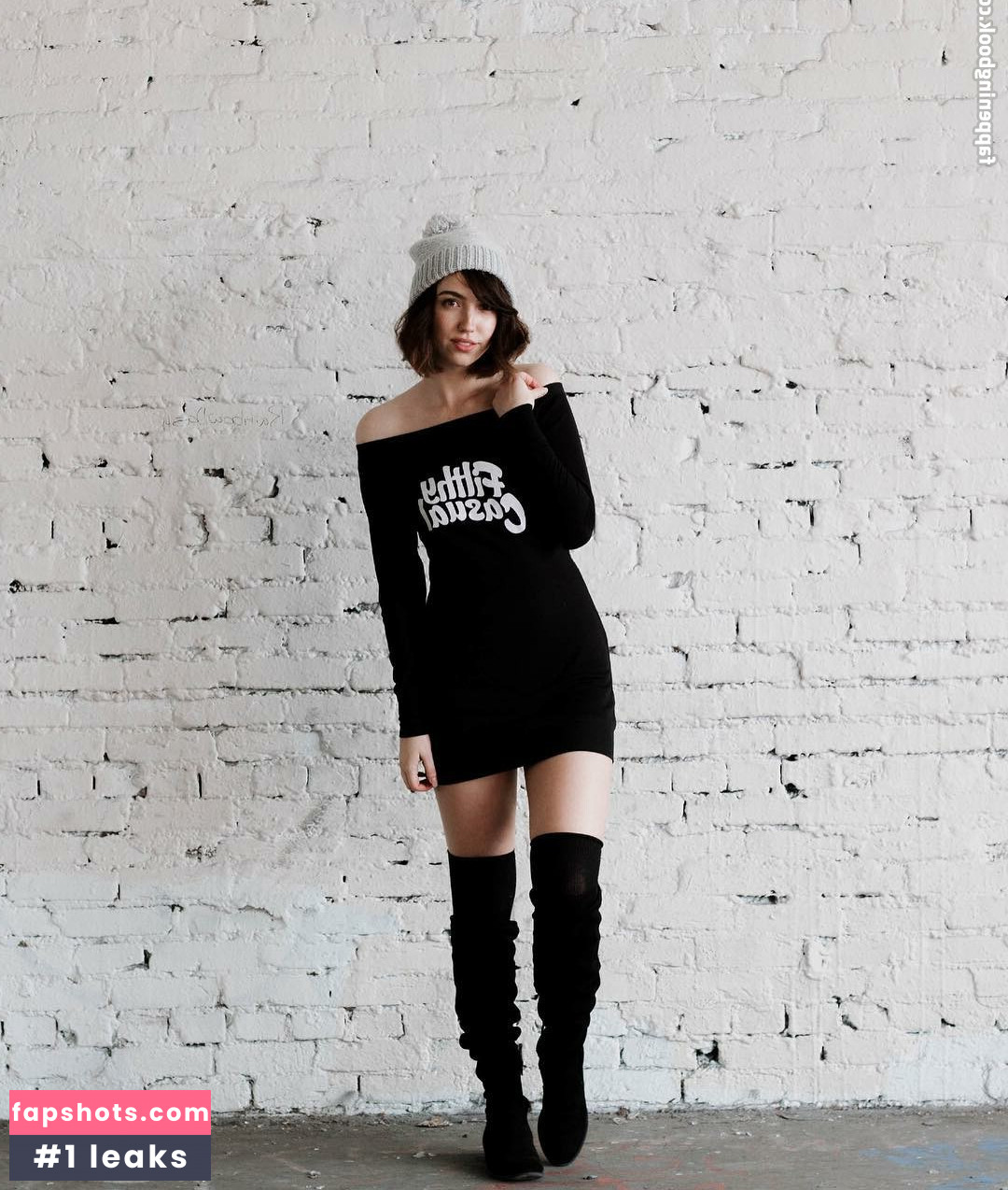 breebunn Nahé úniky fotek pouze od fanoušků #76 - Fapshots