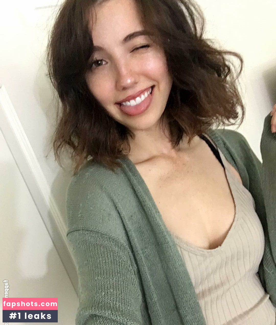 breebunn Nahé úniky fotek pouze od fanoušků #78 - Fapshots