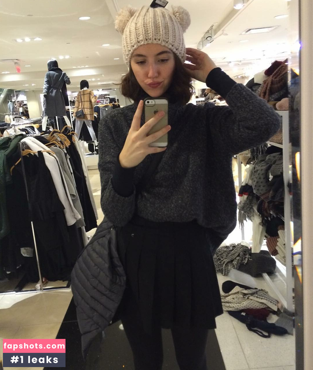 breebunn Nahé úniky fotek pouze od fanoušků #93 - Fapshots