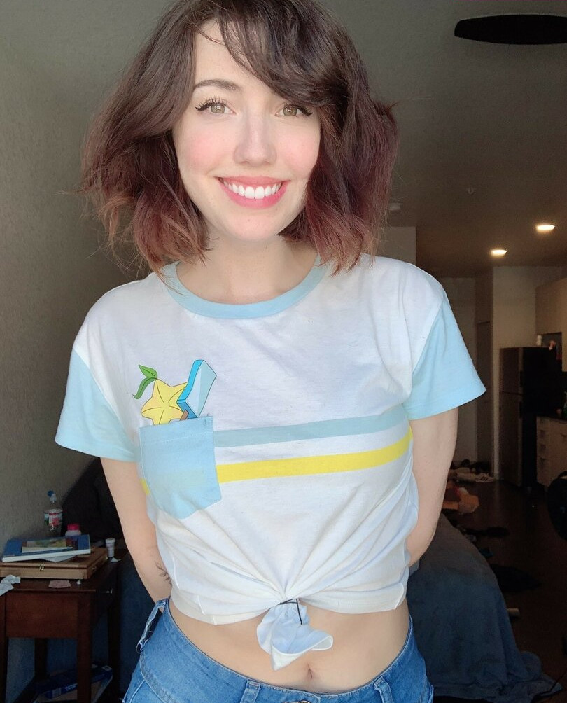 breebunn Nude Leaks OnlyFans Photos #1065 - LeakJerk