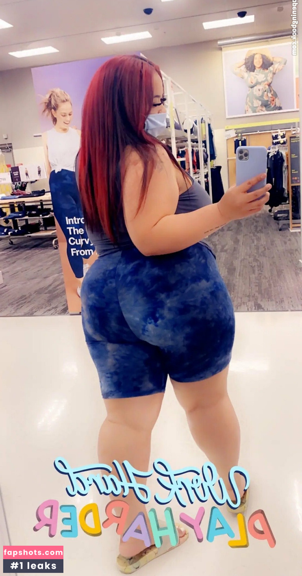 Breecandace gallery photo #22