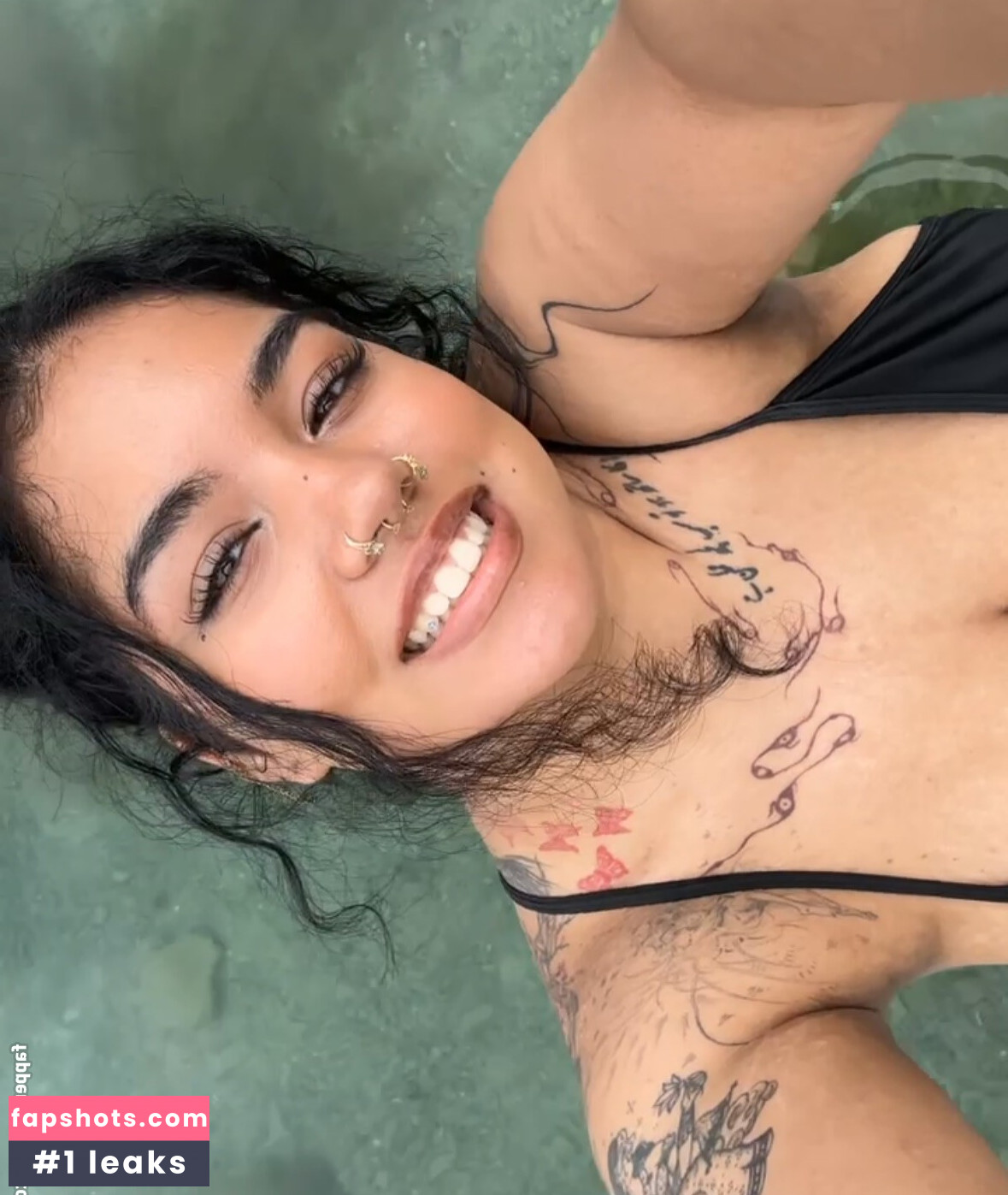 Breeeahhh nude babe gallery