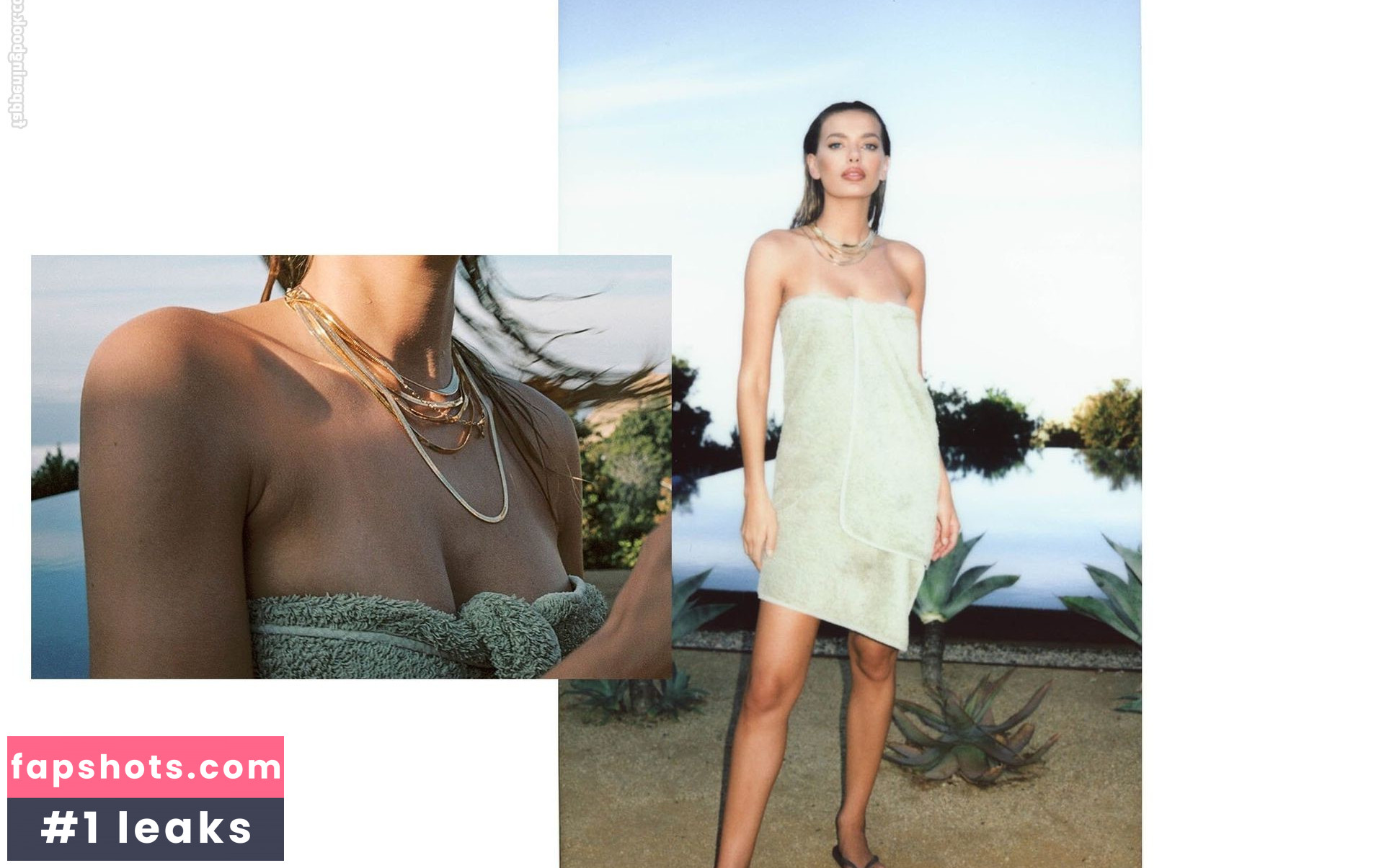 Bregje Heinen Nude Leaks OnlyFans Photos #101 - LeakJerk