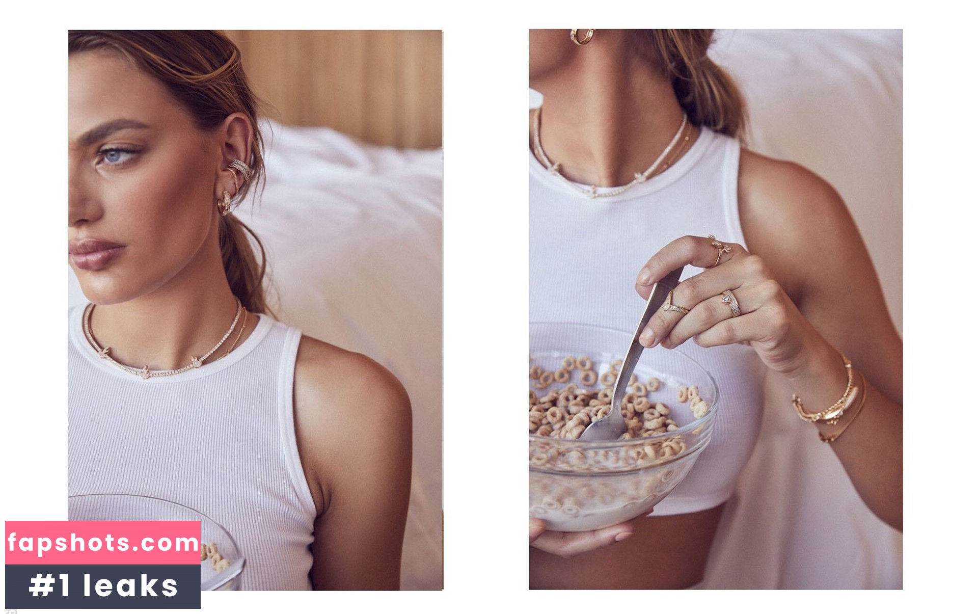 Bregje Heinen Nude Leaks OnlyFans Photos #104 - LeakJerk