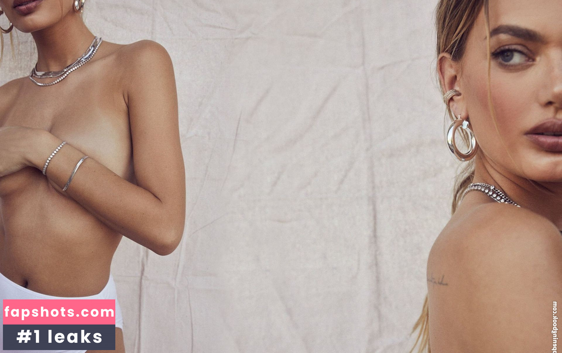 Bregje Heinen Nude Leaks OnlyFans Photos #109 - LeakJerk