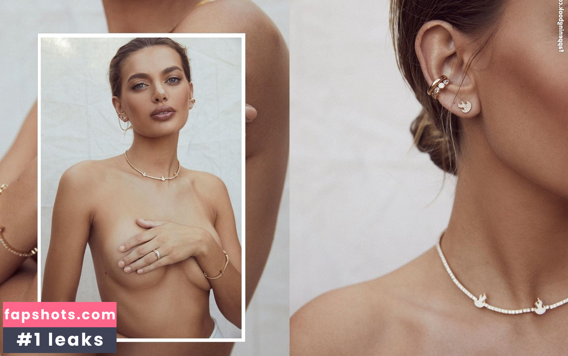 Bregje Heinen Nude Leaks OnlyFans Photos #110 - LeakJerk