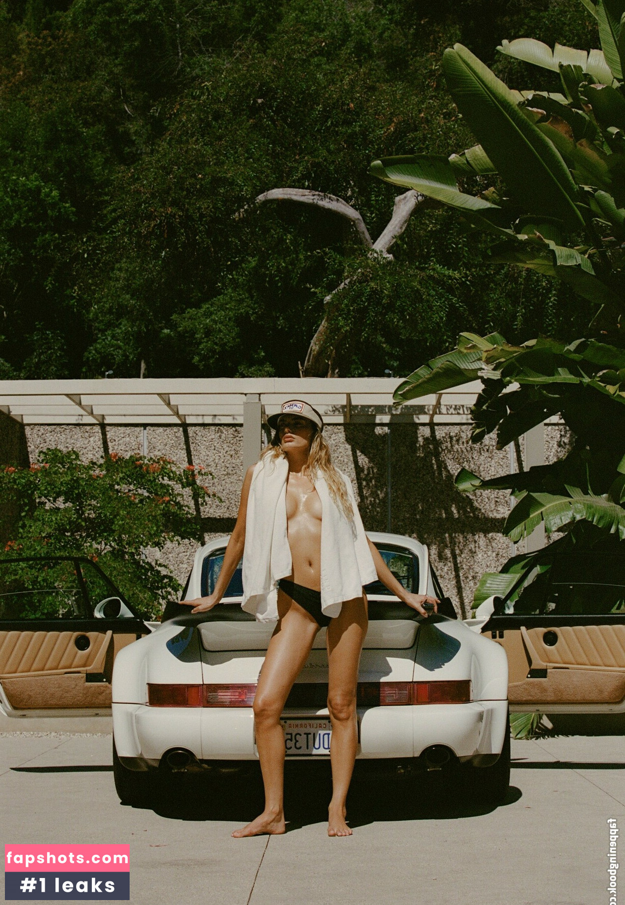 Bregje Heinen Nude Leaks OnlyFans Photos #12 - LeakJerk