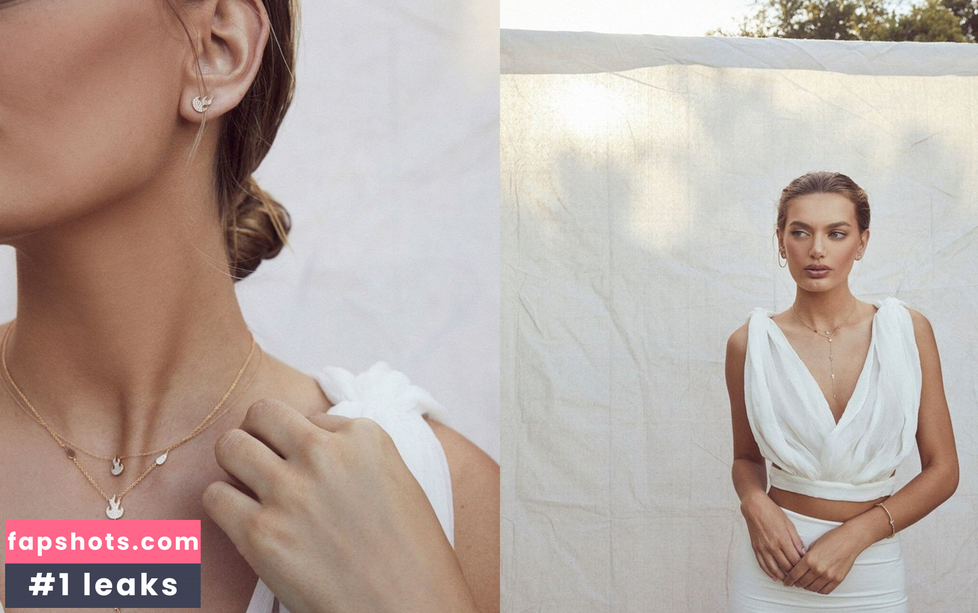 Bregje Heinen Nude Leaks OnlyFans Photos #116 - LeakJerk