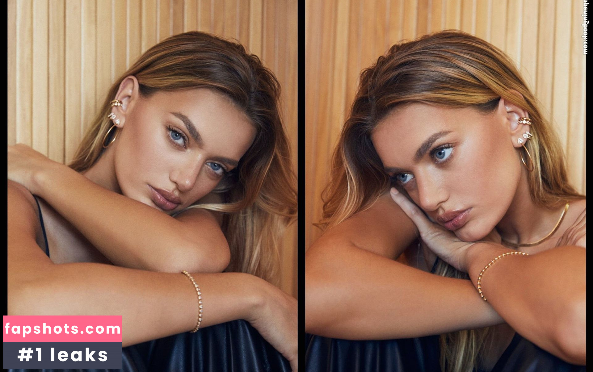 Bregje Heinen Nude Leaks OnlyFans Photos #119 - LeakJerk