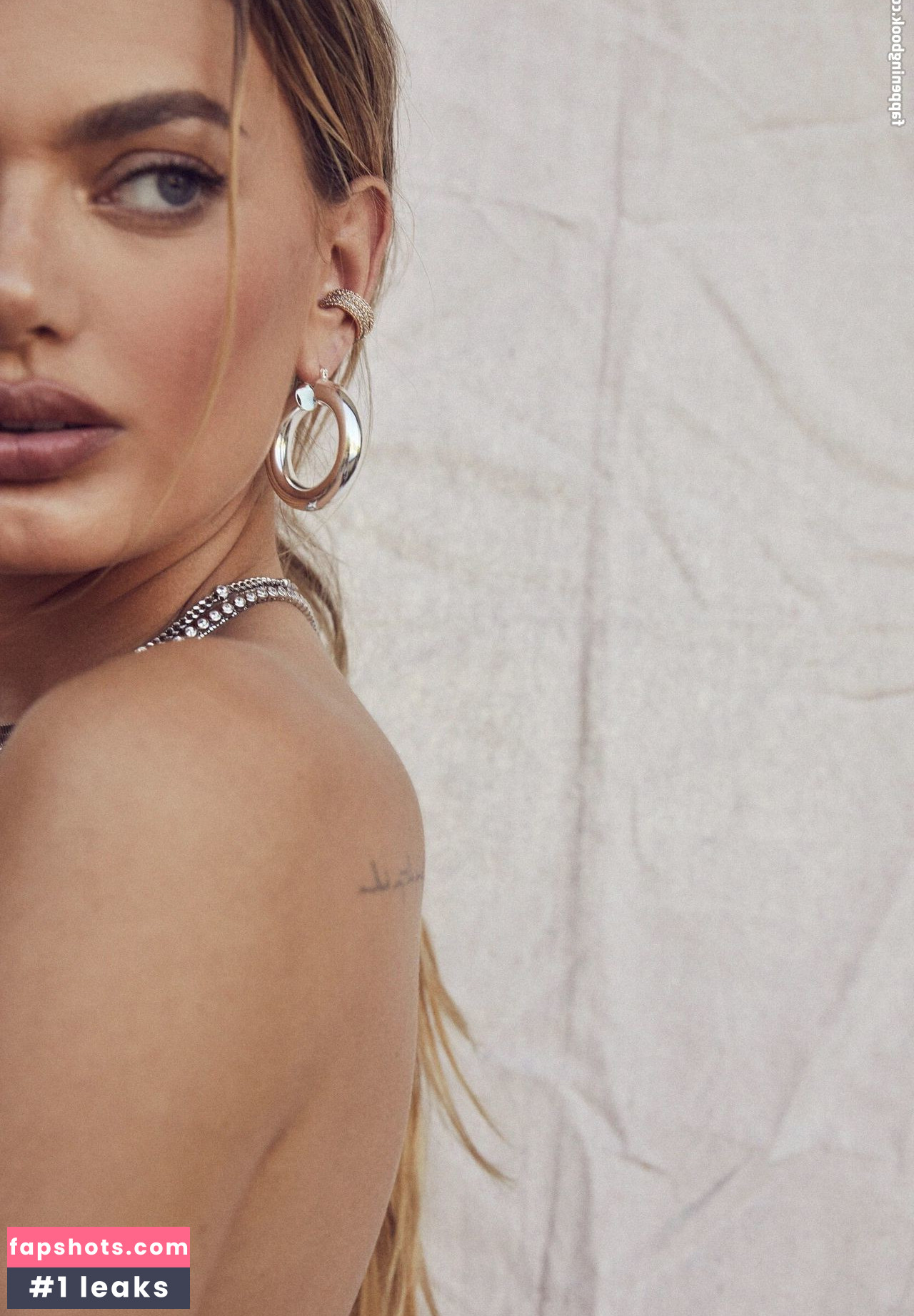 Bregje Heinen Nude Leaks OnlyFans Photos #127 - LeakJerk