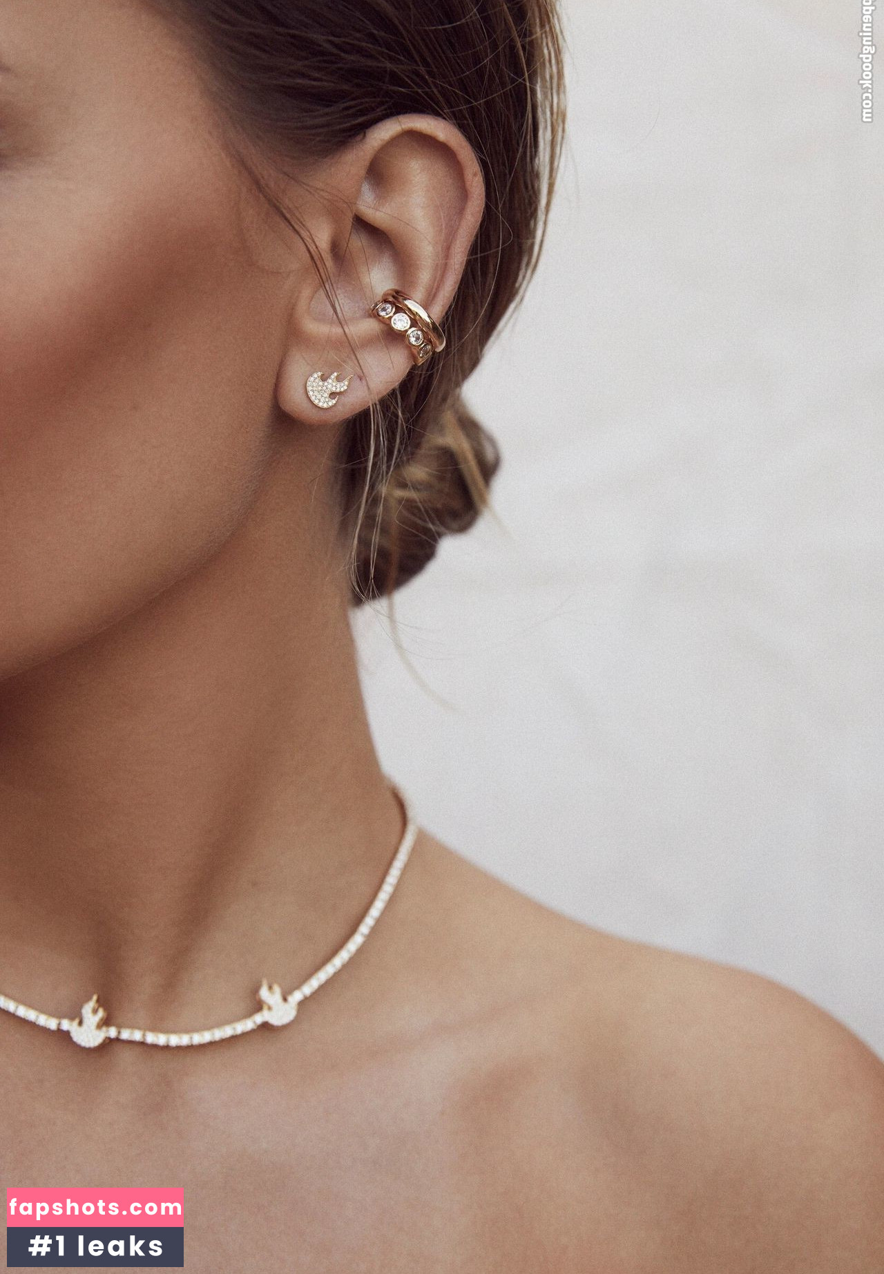 Bregje Heinen Nude Leaks OnlyFans Photos #129 - LeakJerk