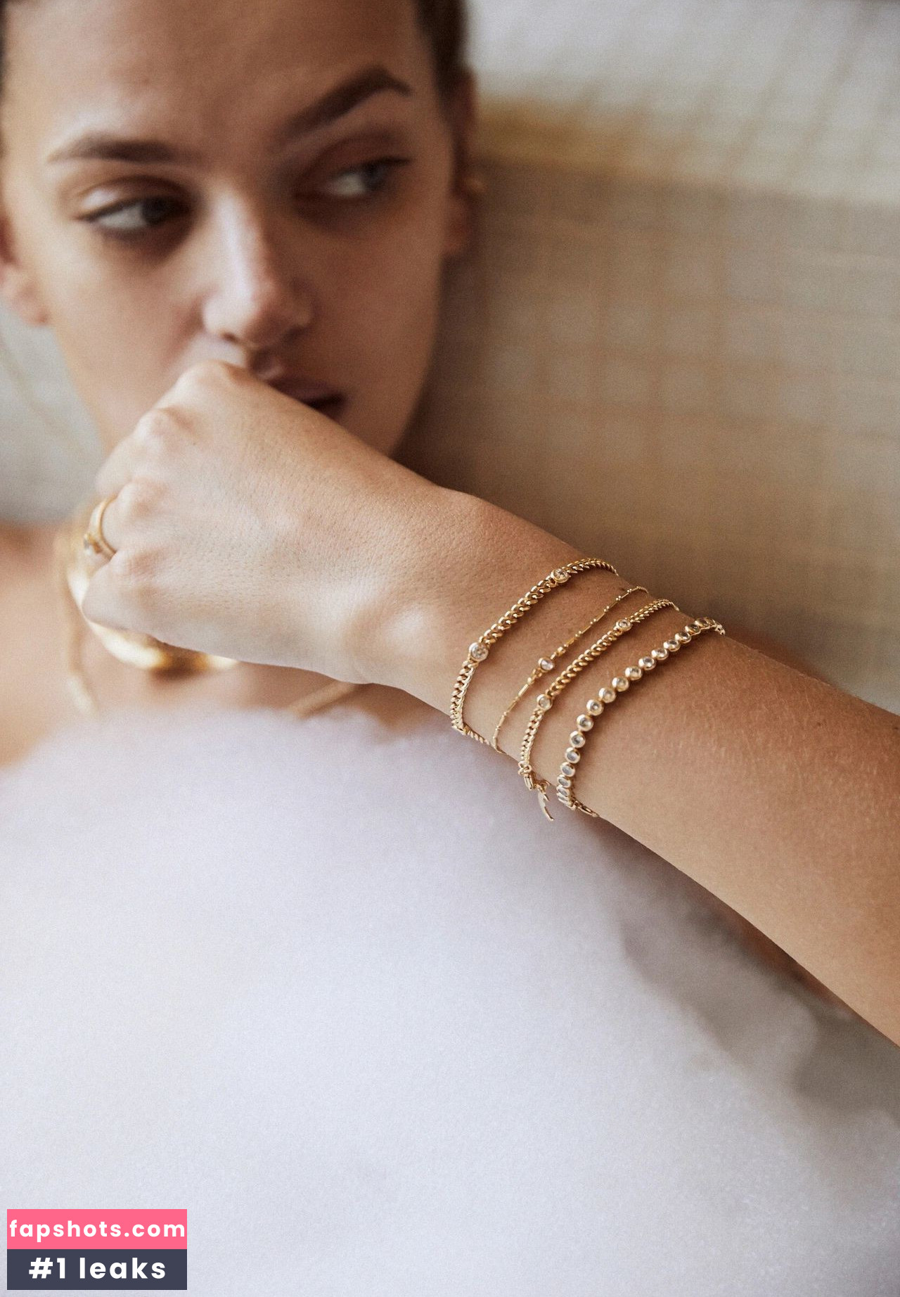 Bregje Heinen Nude Leaks OnlyFans Photos #131 - LeakJerk