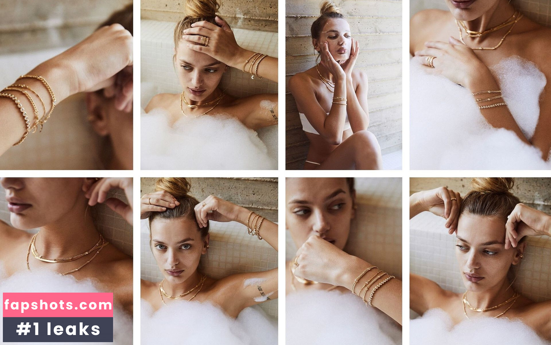 Bregje Heinen Nude Leaks OnlyFans Photos #134 - LeakJerk