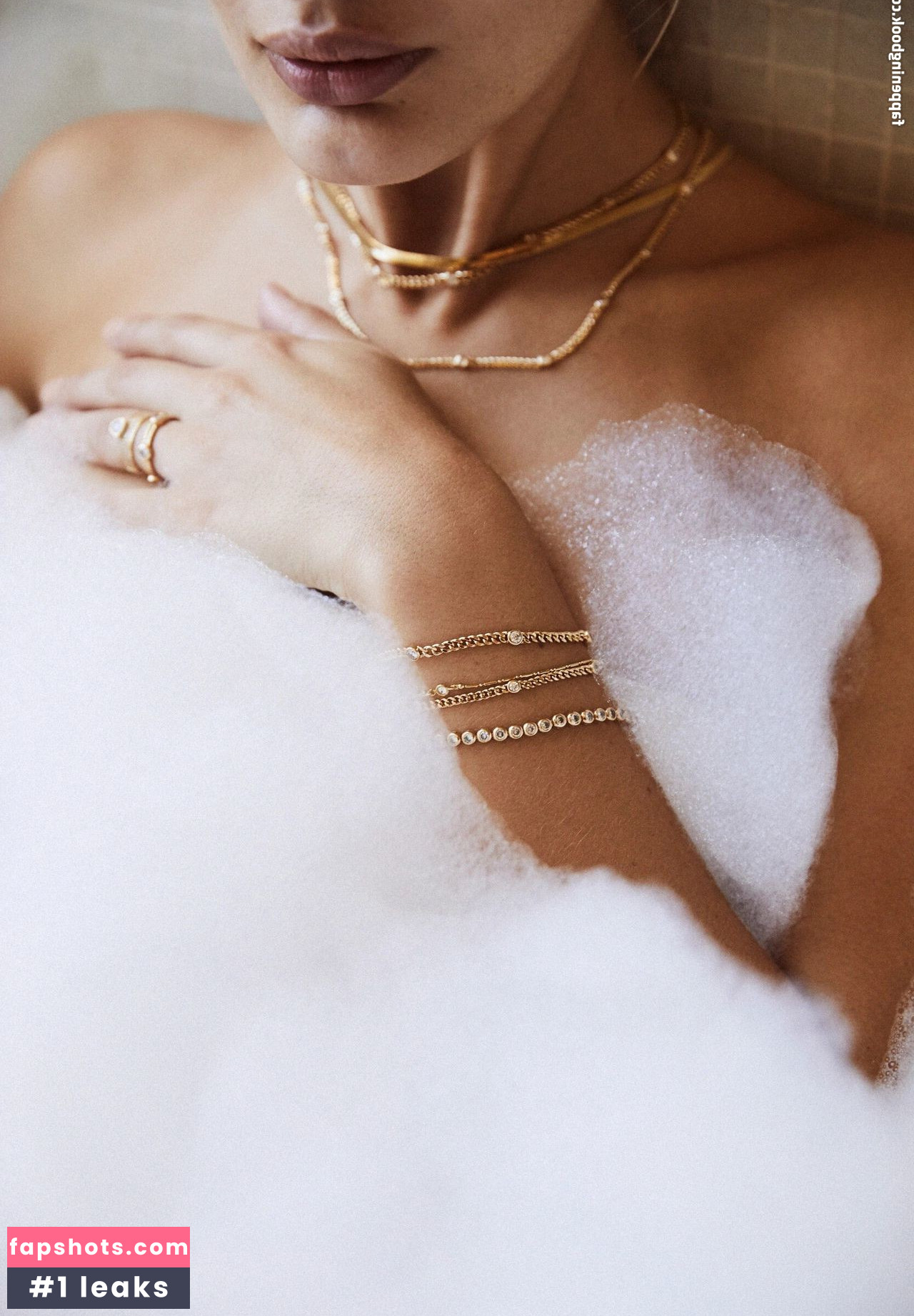 Bregje Heinen Nude Leaks OnlyFans Photos #136 - LeakJerk