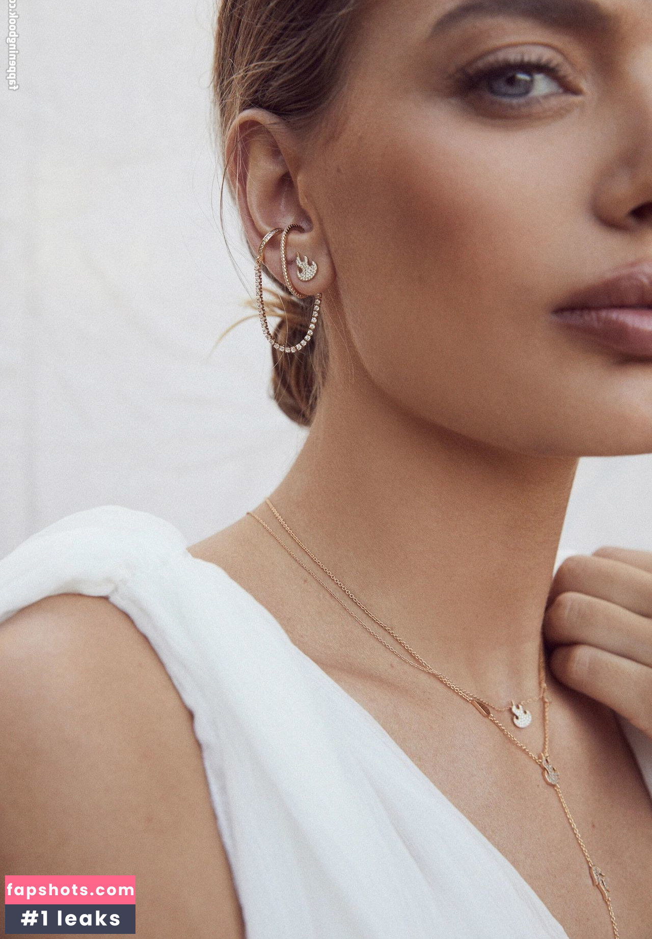 Bregje Heinen Nude Leaks OnlyFans Photos #137 - LeakJerk